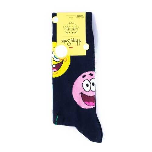 Носки Happy Socks Circle Of Friends разноцветные 36-40 в Милабель