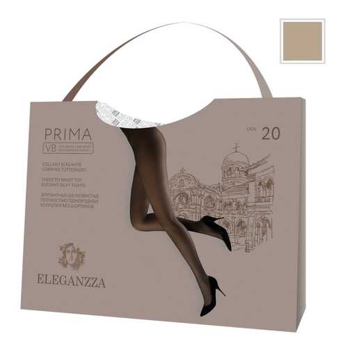 Колготки ELEGANZZA PR-2011 2-S в Милабель