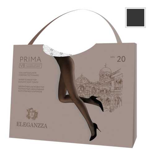 Колготки ELEGANZZA PR-2011 5-XL в Милабель