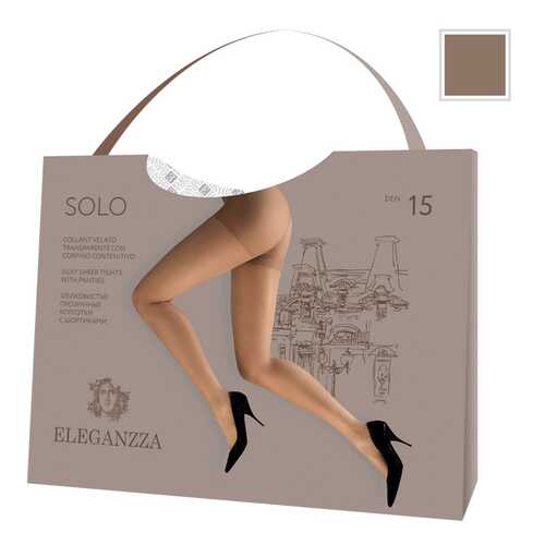 Колготки ELEGANZZA SL-1011 2-S в Милабель