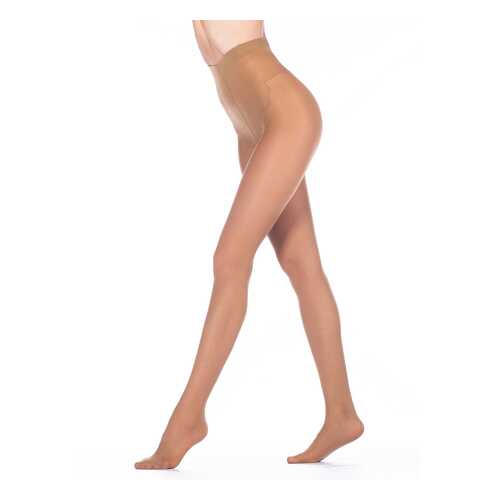 Колготки женские Giulia BIKINI 40 бежевые 4 (L) в Милабель
