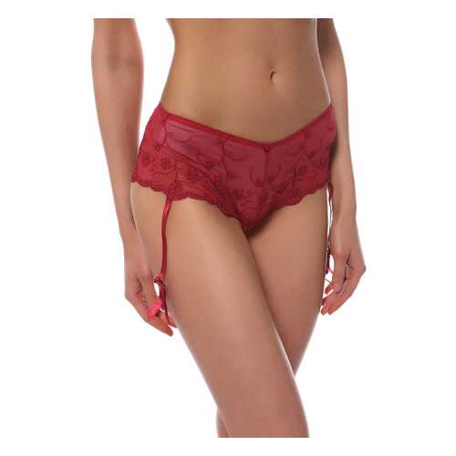 Трусы женские CREACIONES SELENE S.L. TG GALA (3055) красные S в Милабель