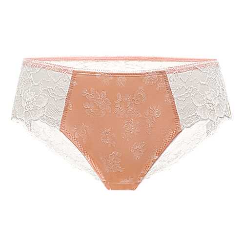 Трусы женские GRACIJA-RIM 22200-001026 розовые 36 EU в Милабель