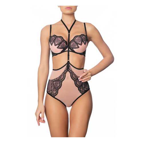 Трусы женские GRACIJA-RIM 35730-003648 розовые 42 FR в Милабель