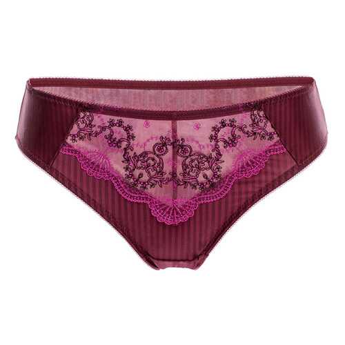 Трусы женские GRACIJA-RIM 38900-000025 фиолетовые 44 EU в Милабель