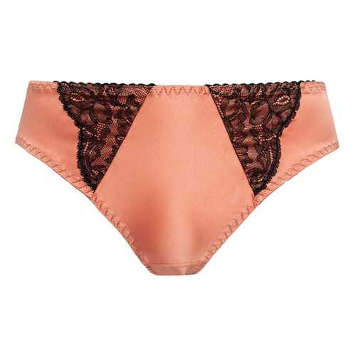 Трусы женские GRACIJA-RIM 40210-001737 красные 42 EU в Милабель
