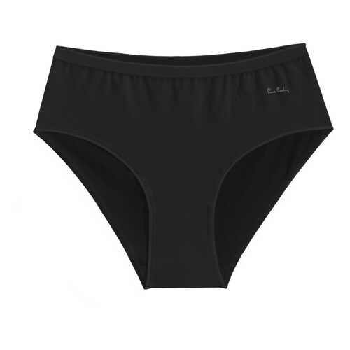 Трусы женские Pierre Cardin PC100 SLIP черные 4 в Милабель