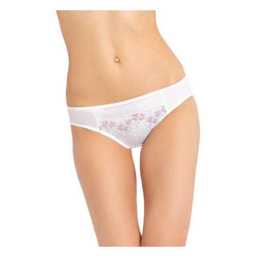 Трусы женские GRACIJA-RIM 20620-001687 белые 36 EU в Милабель