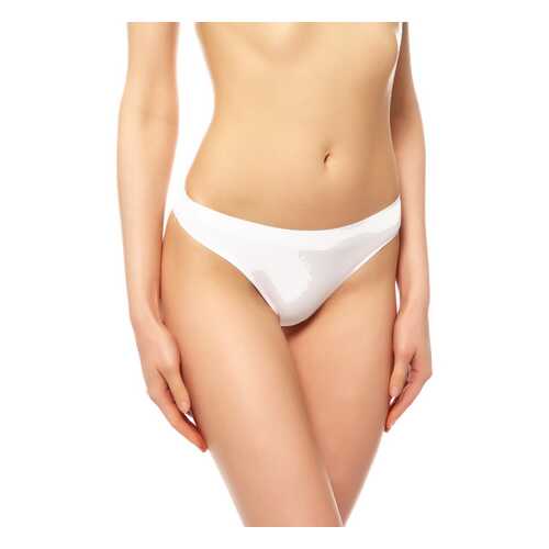 Трусы женские LEMILA 31222 белые XL в Милабель