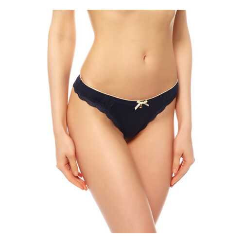 Трусы женские LEMILA 35700T синие XL в Милабель